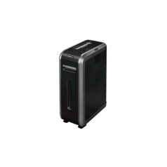 Fellowes Powershred 125Ci Iratmegsemmisítő Black