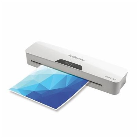 Fellowes Pixel A3 Laminálógép White