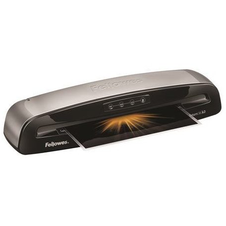 Fellowes Saturn 3i A3 Laminálógép Black