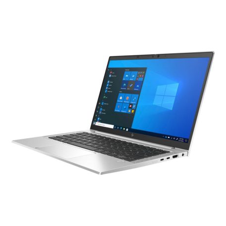 HP EliteBook 830 G8 Silver