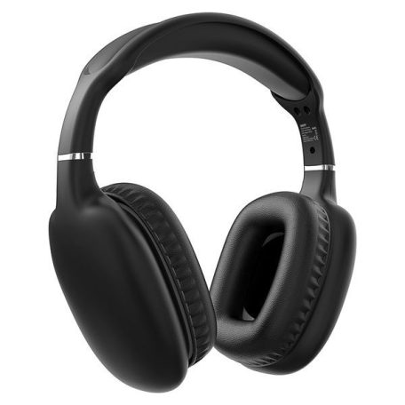 Snopy SN-BT43 Wireless Headset Black