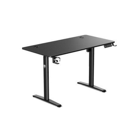 Spirit Of Gamer Headquarter 700 Gaming Desk Black