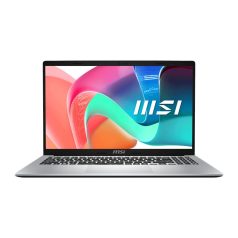 Msi Modern 15 F13M Urban Silver