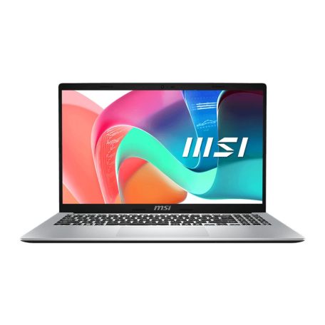 Msi Modern 15 F13M Urban Silver