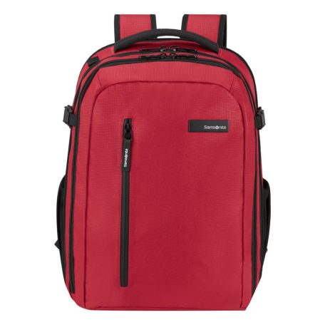 Samsonite Roader M Laptop Backpack 15,6" Red Clay