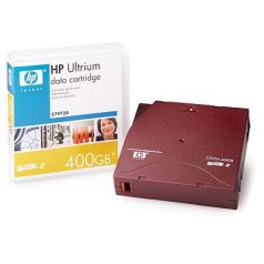 HP Ultrium LTO2 400GB Data Cartridge