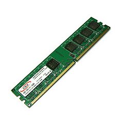 CSX 2GB DDR2 800MHz ALPHA