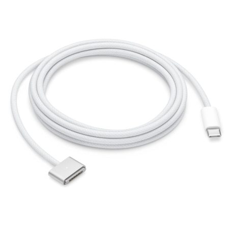 Apple USB-C to MagSafe 3 Cable 2m Silver