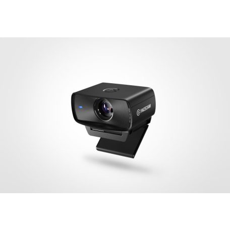 Elgato Facecam MK.2 Webkamera Black