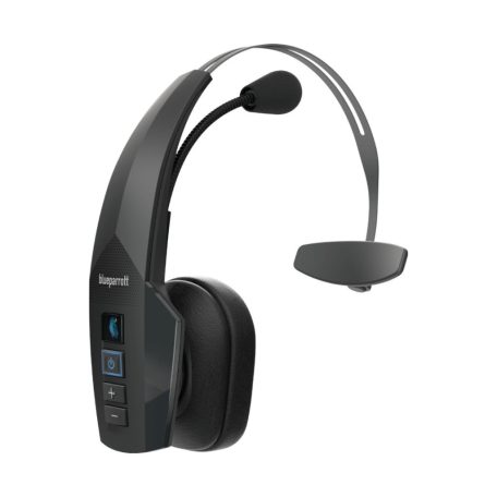 Jabra BlueParrott B350-XT HDST Bluetooth Headset Black