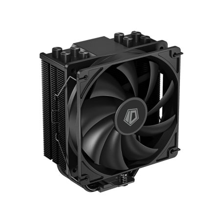 ID-COOLING SE-214-XT Black