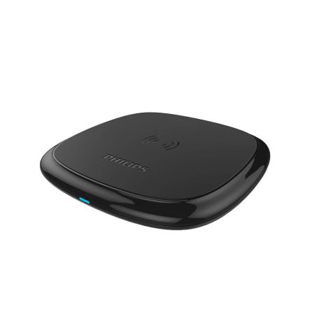 Philips DLP9210 Qi Wireless Charger Black