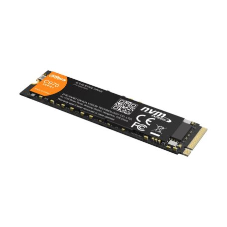 Dahua 1TB M.2 2280 NVMe C970