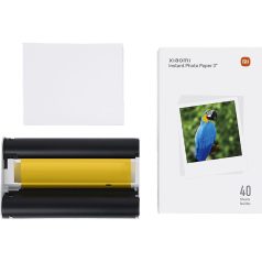 Xiaomi Photo Printer Paper 3