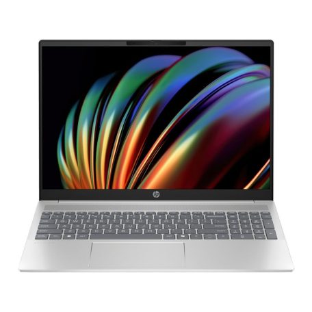 HP Pavilion 16-AF0001NH Silver