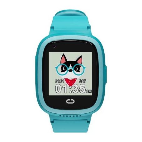 Canyon Sunny KW-48 Kids Watch Blue