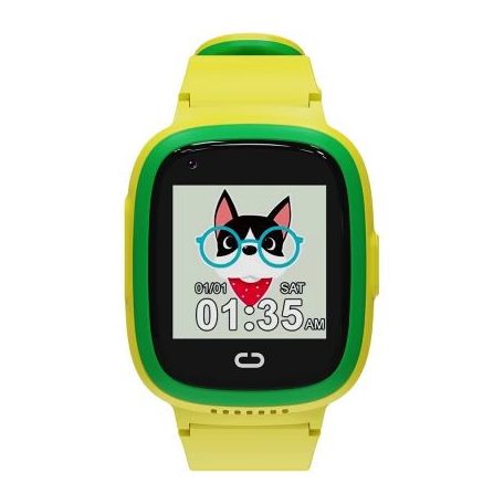 Canyon Sunny KW-48 Kids Watch Green