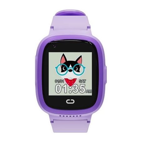 Canyon Sunny KW-48 Kids Watch Violet