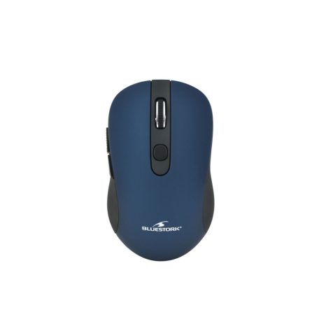 Bluestork Office 60 Wireless Mouse Blue