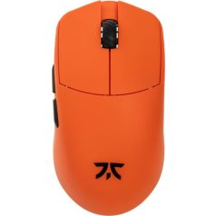   LAMZU Maya X Special Fnatic Edition Wireless Gaming Mouse Orange