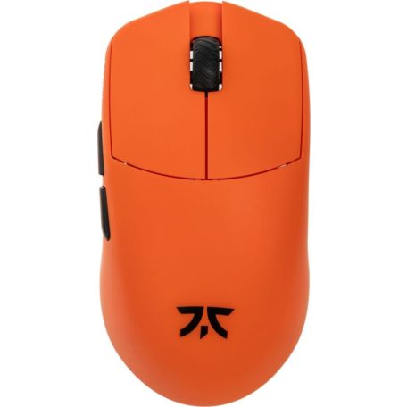 LAMZU Maya X Special Fnatic Edition Wireless Gaming Mouse Orange