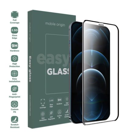 Mobile Origin EasyGlass Apple iPhone 12 Pro Max