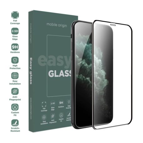 Mobile Origin EasyGlass Apple iPhone 11 Pro/XS/X