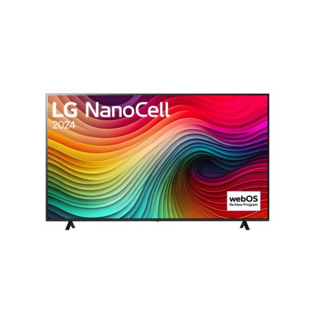 LG 86" 86NANO81T3A LED Smart