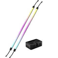 Corsair LS430 Aurora RGB Light Strips 430mm Kit