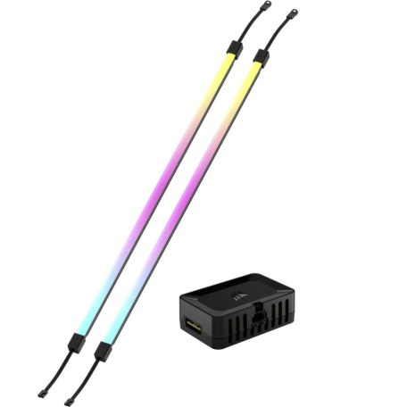 Corsair LS430 Aurora RGB Light Strips 430mm Kit