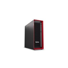 Lenovo ThinkStation P5 Black