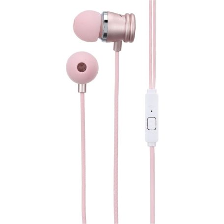 HAVIT Gamenote E303P Headset Pink