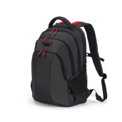 Dicota Seeker II 13-16" Backpack Black