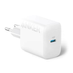 ANKER 312 Charger 20W White