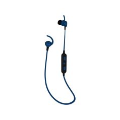 Maxell Solid Bluetooth Headset Blue