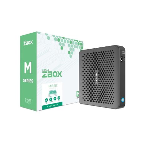 Zotac ZBOX MI648 Nano