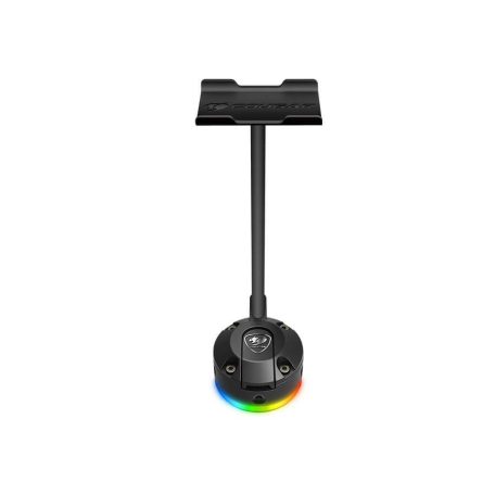 Cougar Bunker S RGB Headset Stand Black