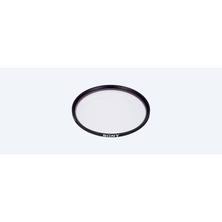 Sony VF-55MPAM Multi-Coated Protective Filter