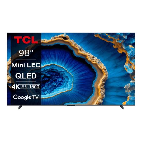 TCL 98" 98C805 QLED Smart