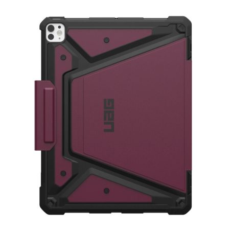 UAG Metropolis SE iPad Pro 13" 2024 Bordeaux