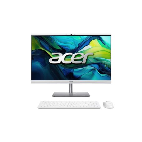 Acer Aspire C27-195ES AiO White