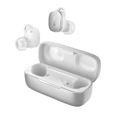 EarFun Free Pro 3 ANC True Bluettoth Headset White