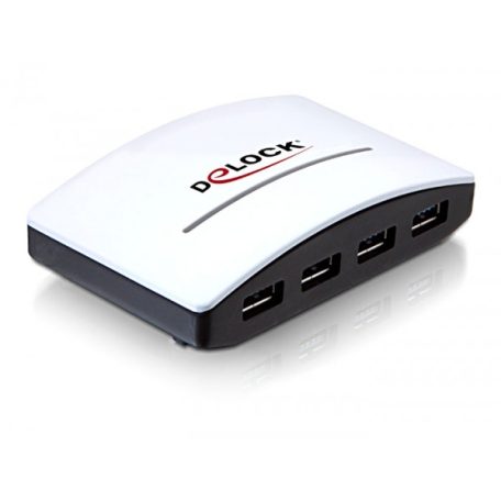 DeLock USB 3.0 HUB 4 port External