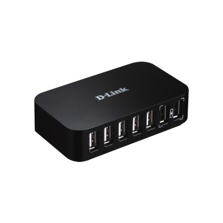 D-Link DUB-H7 2.0 HUB 7PORT