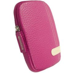 Krusell Camera Case GAIA Pink