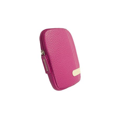 Krusell Camera Case GAIA Pink