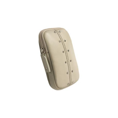 Krusell Camera Case KALIX Sand