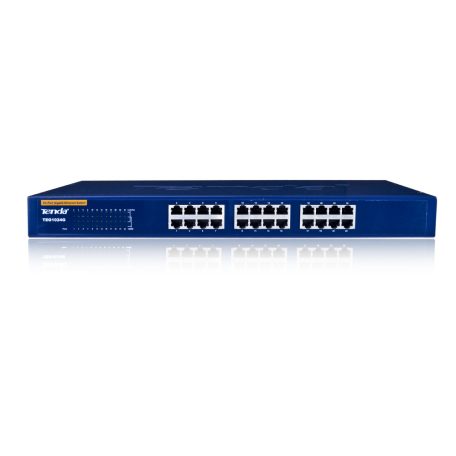 Tenda TEG1024G 24-Port Gigabit Ethernet Switch