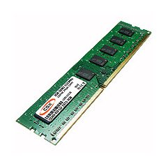 CSX 4GB DDR3 1333MHz