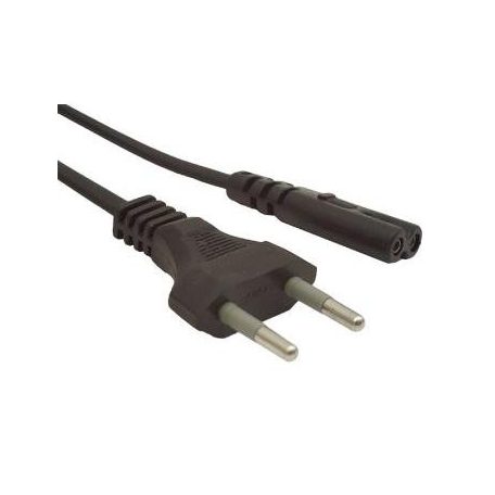 Kolink Power cord with VDE 1,8m Eurokábel